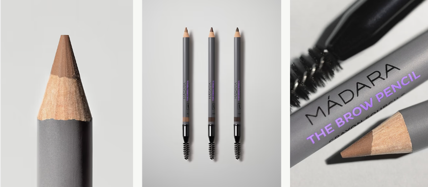 Madara The Brow Pencil