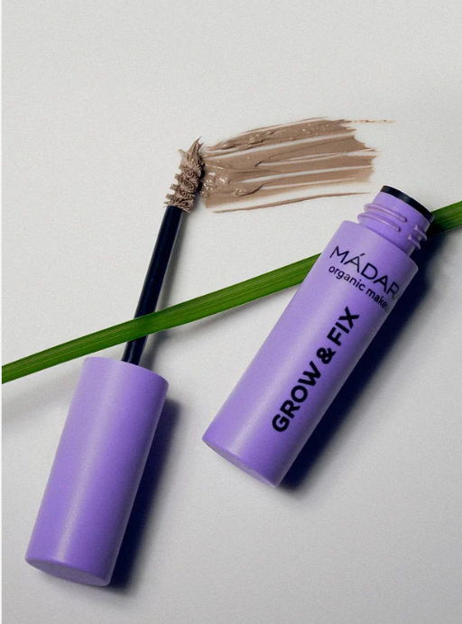 Brow Mascara & Booster MADARA