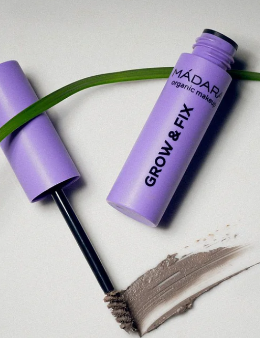 Madara Brow Mascara & Booster