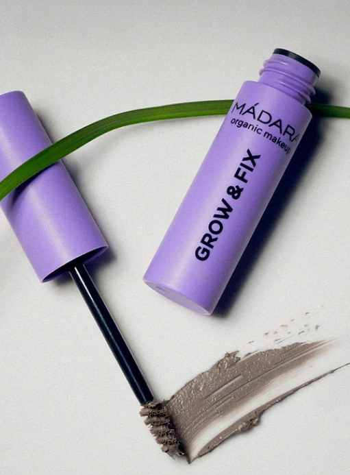 Brow Mascara & Booster MADARA