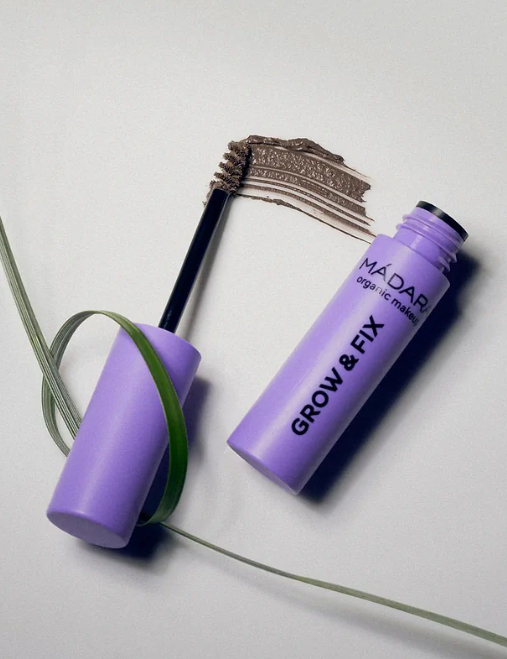 Madara Brow Mascara & Booster