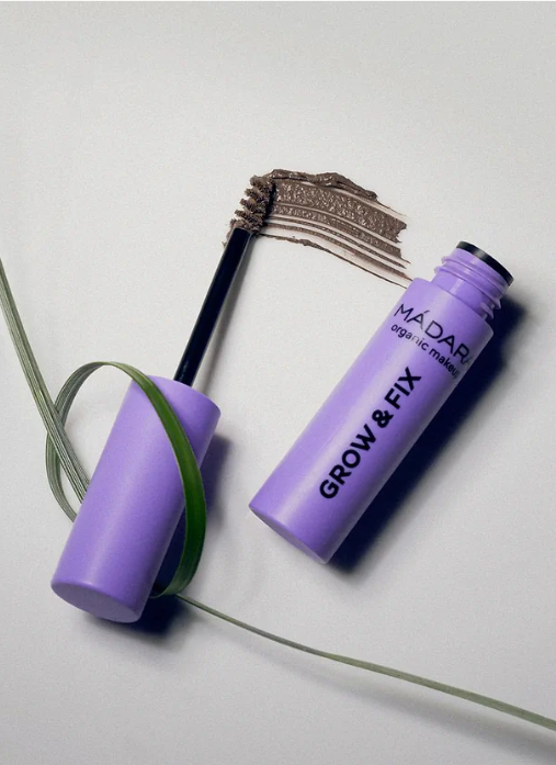 Brow Mascara & Booster MADARA