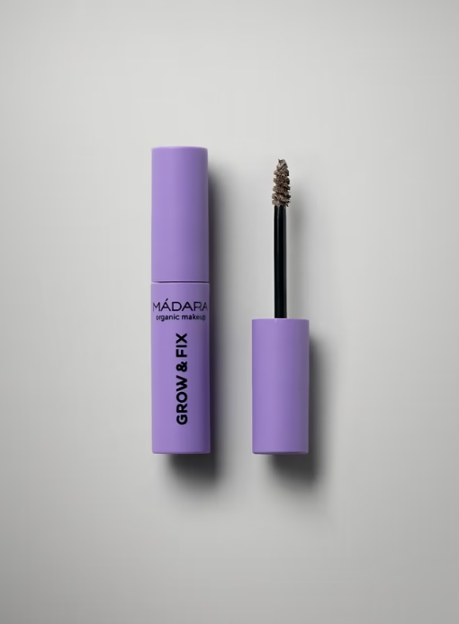 Brow Mascara & Booster MADARA