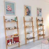 Skincare Experience 90 mins