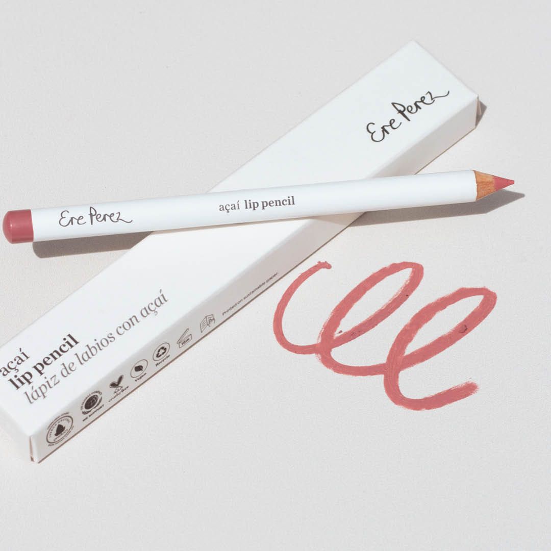 Acai Lip Pencil ERE PEREZ