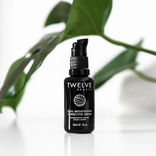 Ideal Brightening Corrective Serum TWELVE BEAUTY