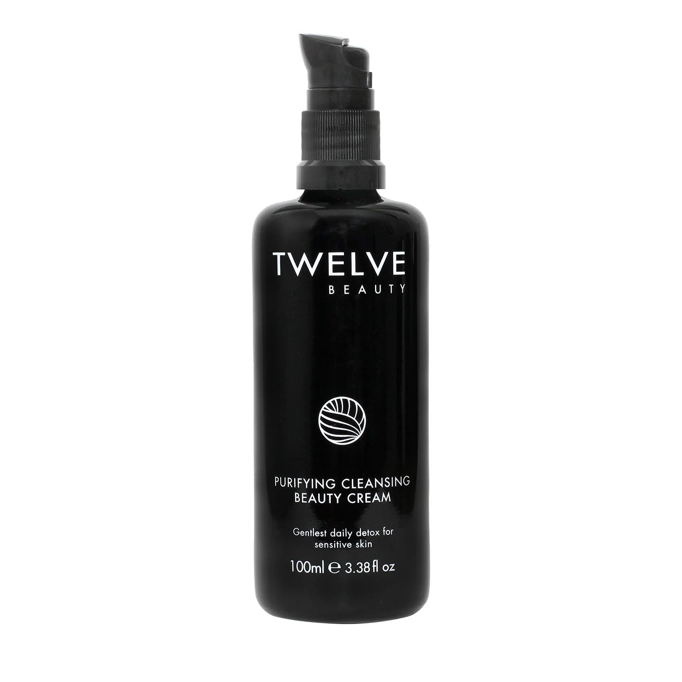 Purifying Cleansing Beauty Cream TWELVE BEAUTY
