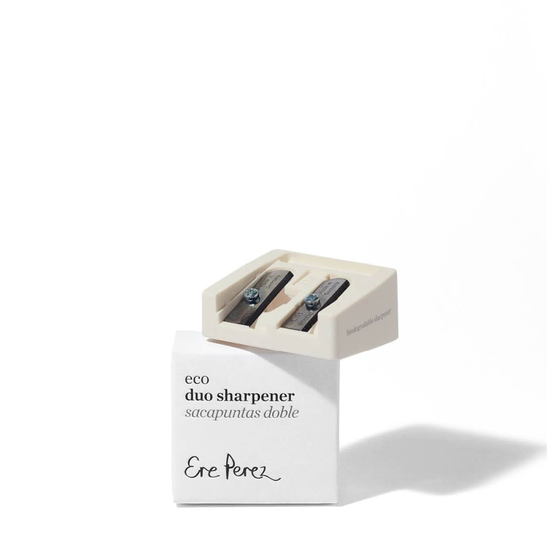 Ere Pérez Eco Duo Sharpener