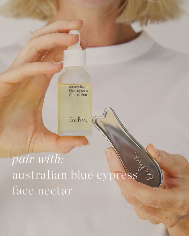 Ere Perez Steel Face Tool