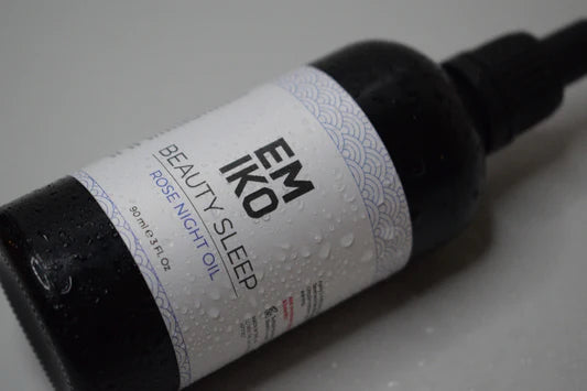 Beauty Sleep Oil EMIKO