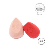 Ere Pérez Bio All-Beauty Sponges (Duo Pack)
