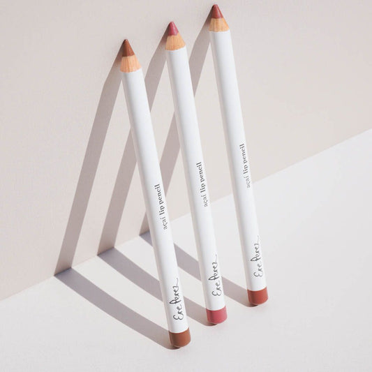 Acai Lip Pencil ERE PEREZ