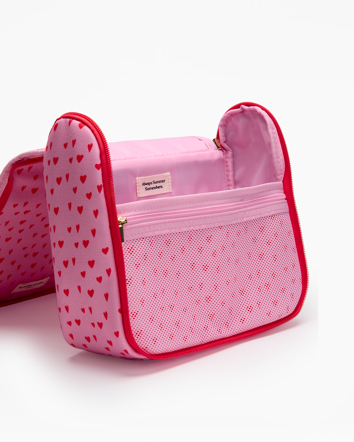 Lyla Hanging Washbag