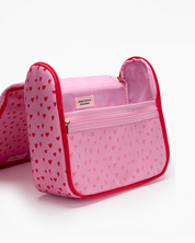 Lyla Hanging Washbag