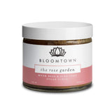Sugar Body Scrub: The Rose Garden BLOOMTOWN