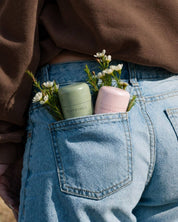 WILD BERRY FIELD SOLID PERFUME STICK