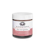Sugar Body Scrub: The Rose Garden BLOOMTOWN