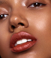 Madara Matte Cream Lipstick – Magma
