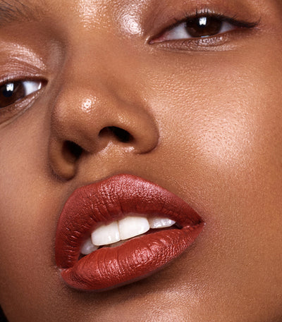 Madara Matte Cream Lipstick – Magma
