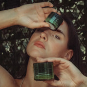 Masaroo Organic Replenishing Face Cream: 50ml