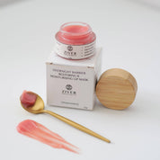 Overnight Lip Mask - Hyaluronic Acid | Squalene | Watermelon