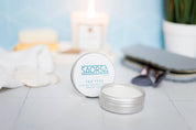 Saorsa Tea Tree Antibacterial Vegan Brush Soap