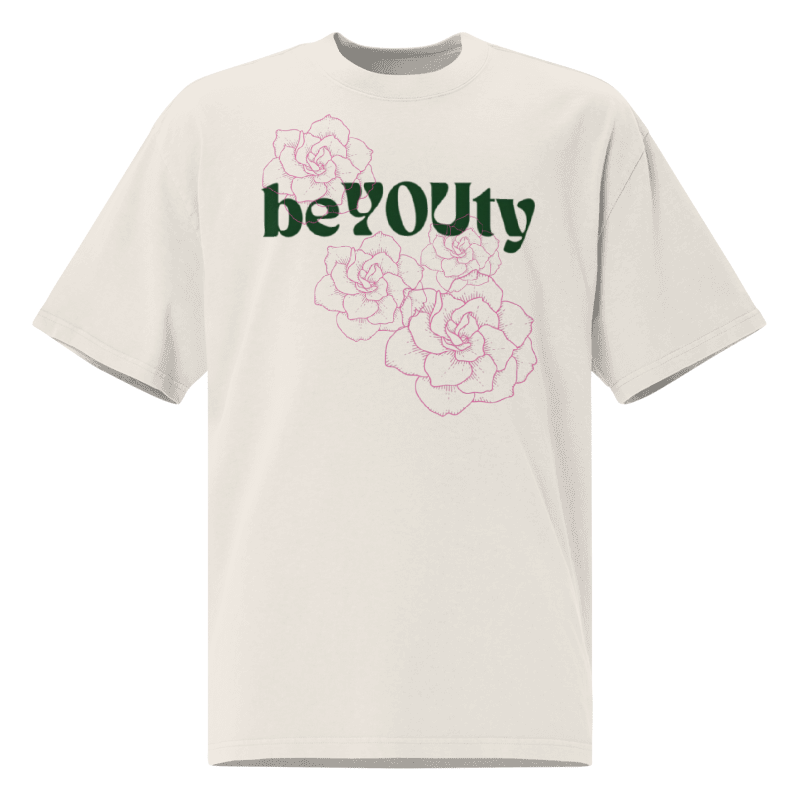beYOUty BRAND TSHIRT