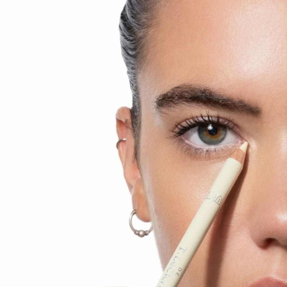Anti FatIGUE Eyeliner Pencil T LE CLERC