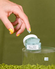 Earth Harbor Aqua Aura Eye Cream
