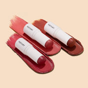 Lip and Cheek Tint Tea Rose