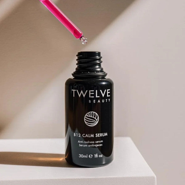 B12 Calm Serum Twelve Beauty
