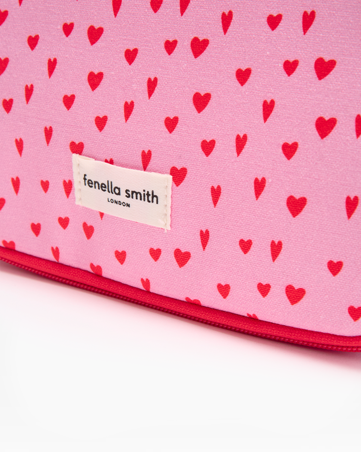 Lyla Hanging Washbag
