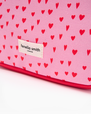 Lyla Hanging Washbag