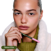 SYNC Beauty Lip Liner – Sunset Kiss