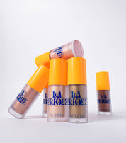 La Crique Golden Honey Eyeshadow & Highlighter