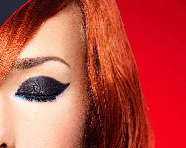 BLENDING BRUSH | VELLUTO™ LUXURY VELVET PHOTOFINISH BLENDING