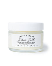 SIREN SILK Bio-Retinol Hydration Cream: Sea Retinol
