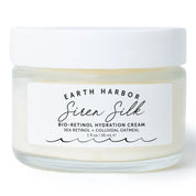 SIREN SILK Bio-Retinol Hydration Cream: Sea Retinol