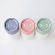 Rose Tinted - Rose Scented Vegan Solid Body Butter Tube 65g