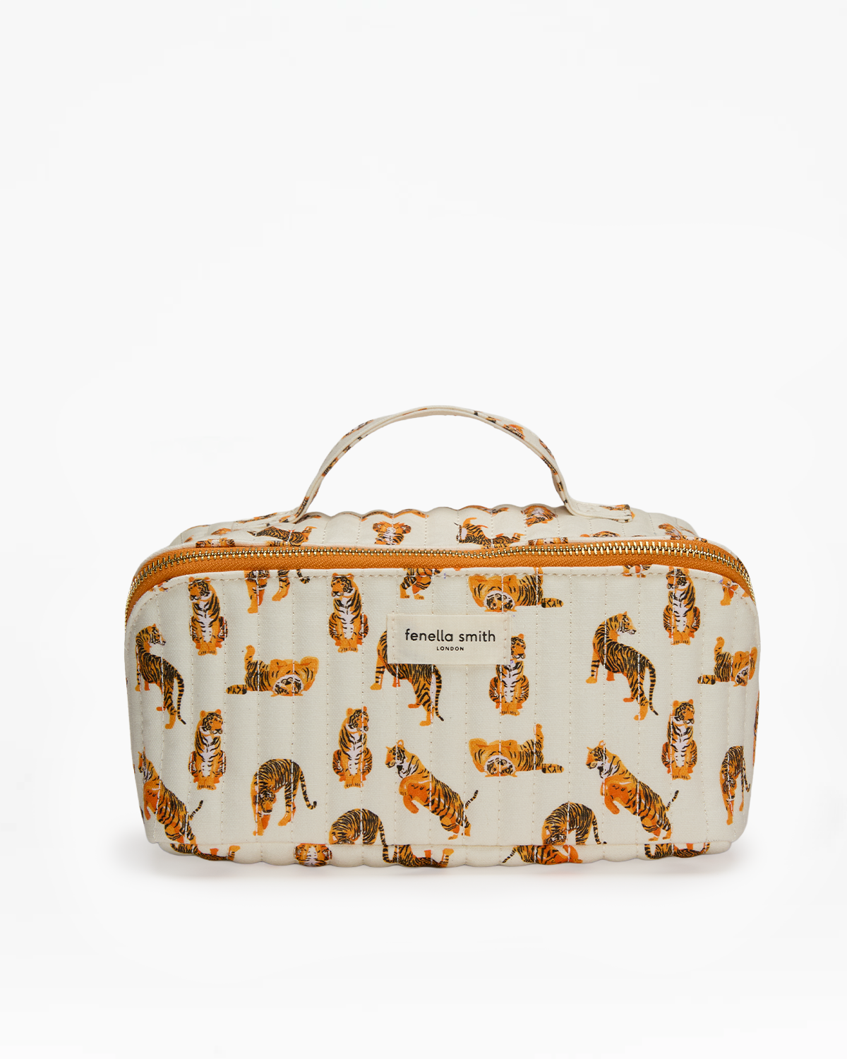 Ella Flat Lay Case
