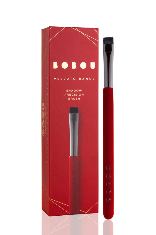 PRECISION BRUSH | VELLUTO™ LUXURY SHADOW PRECISION BRUSH
