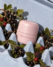 WILD BERRY FIELD SOLID PERFUME STICK