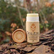 Vegan Grapefruit & Mandarin Natural Deodorant