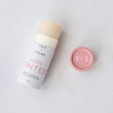 Rose Tinted - Rose Scented Vegan Solid Body Butter Tube 65g