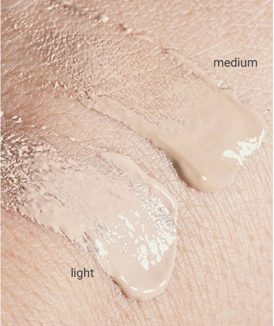 Madara City CC Hyaluronic Anti Pollution CC Cream