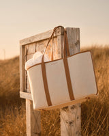 Izzie Tote Bag