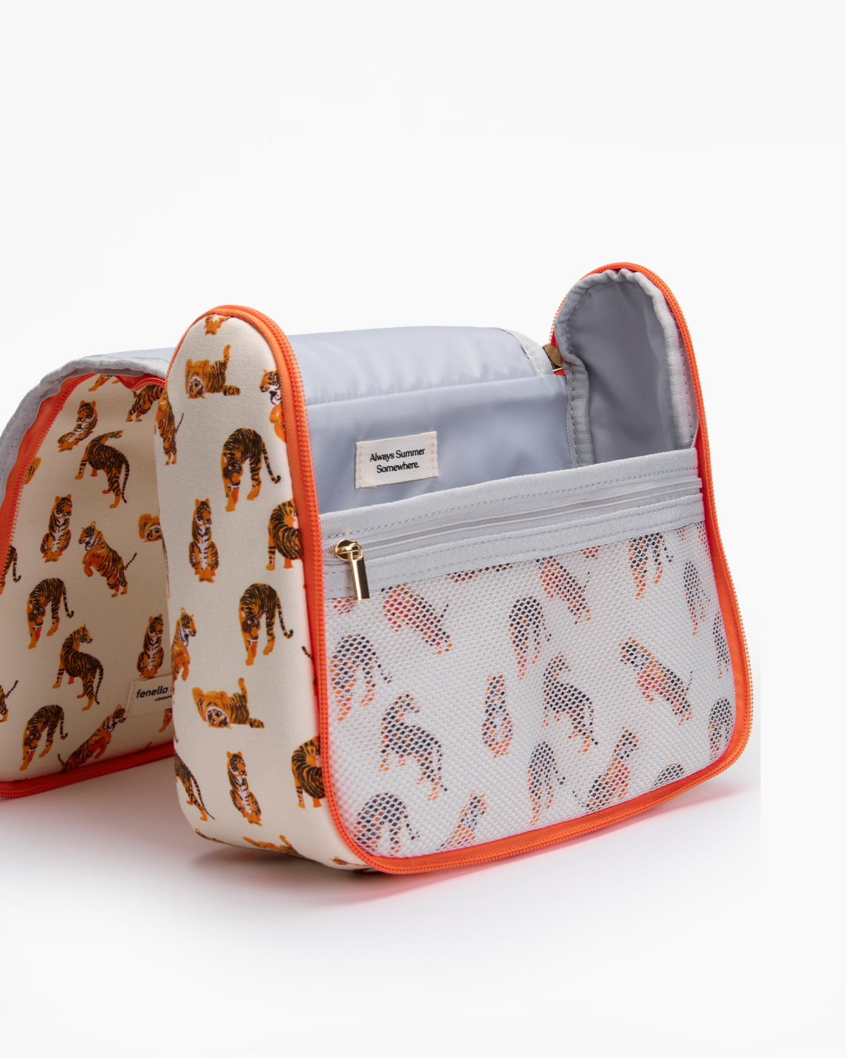 Lyla Hanging Washbag