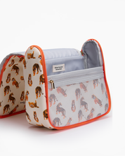 Lyla Hanging Washbag