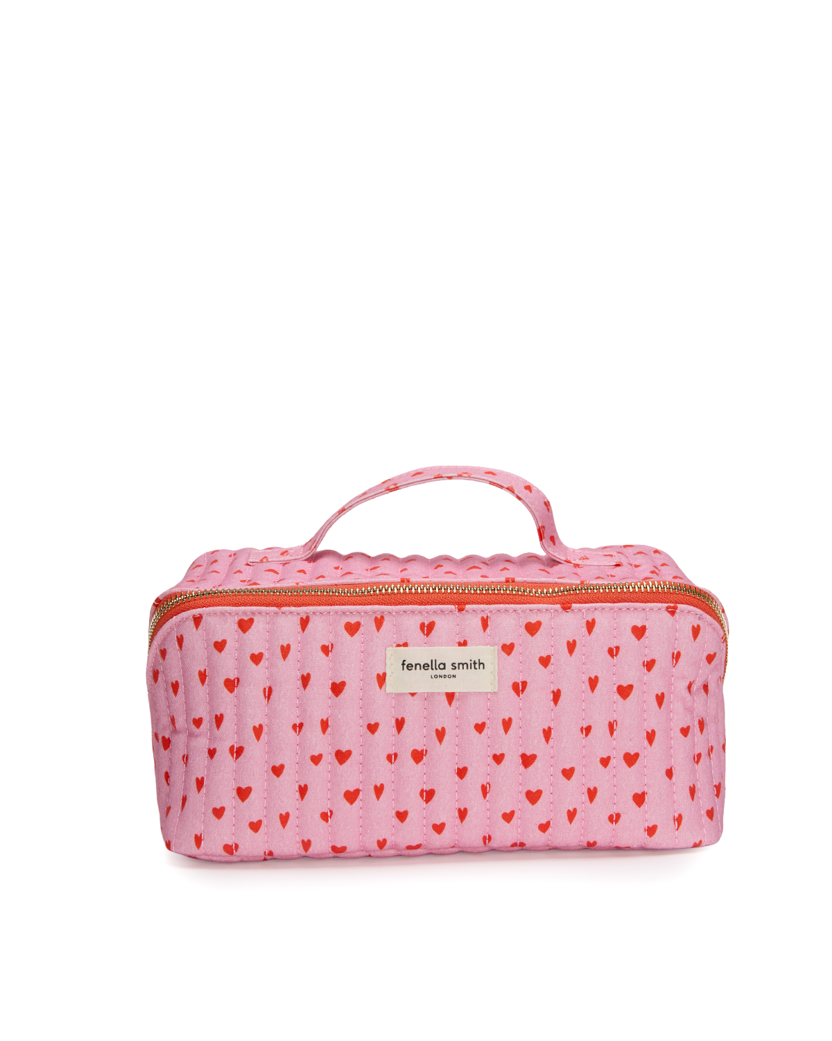 Ella Flat Lay Case