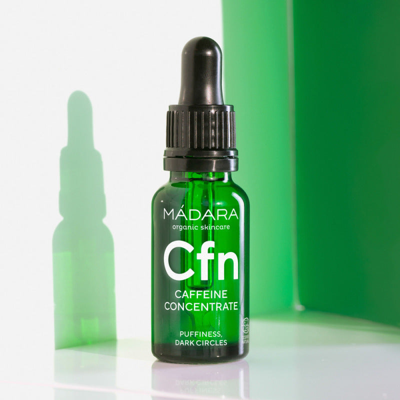 MADARA Custom Actives Caffeine Concentrate